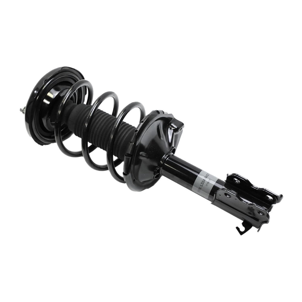 Suspension Strut and Coil Spring Assembly LS54-94071R