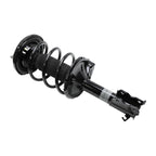 Suspension Strut and Coil Spring Assembly LS54-94071R