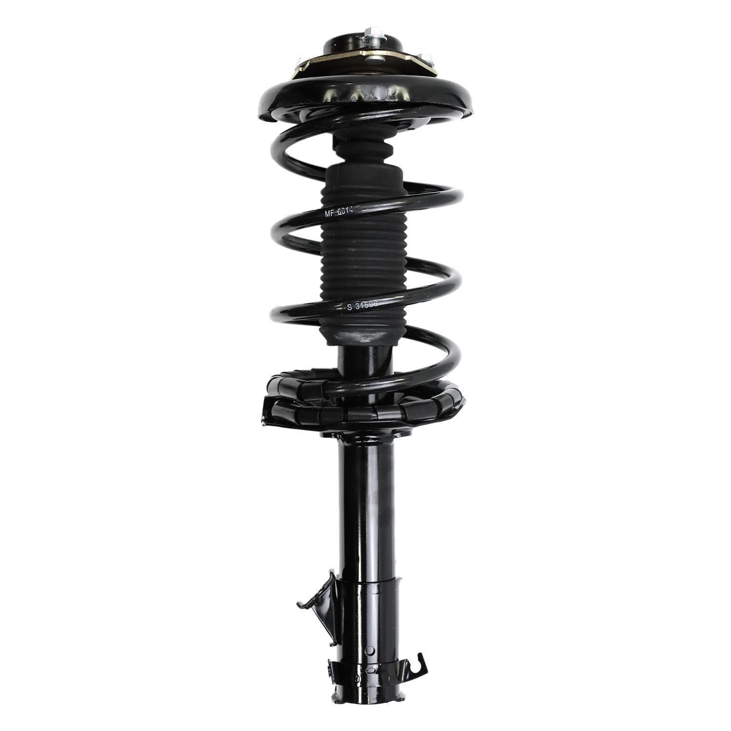 Suspension Strut and Coil Spring Assembly LS54-94071R