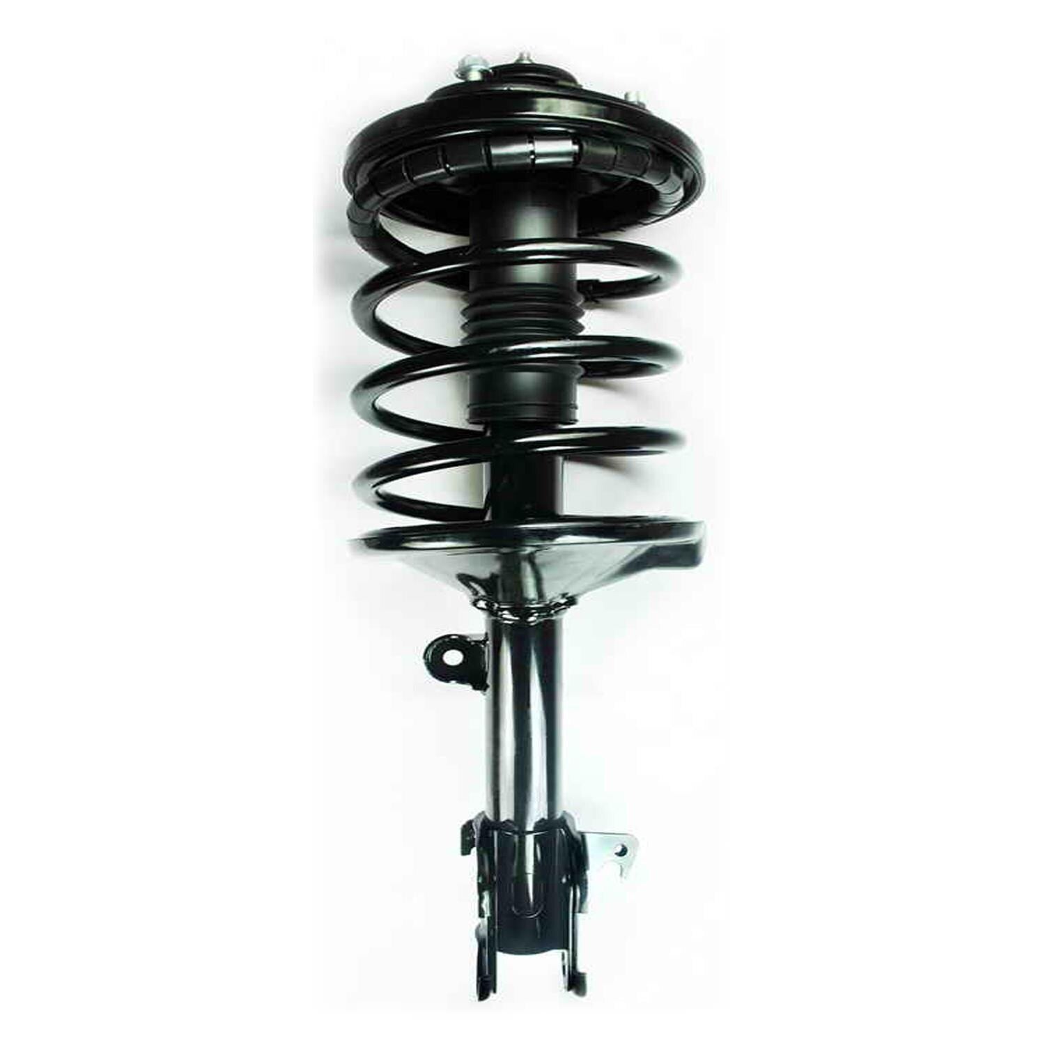 Suspension Strut and Coil Spring Assembly LS54-94071R
