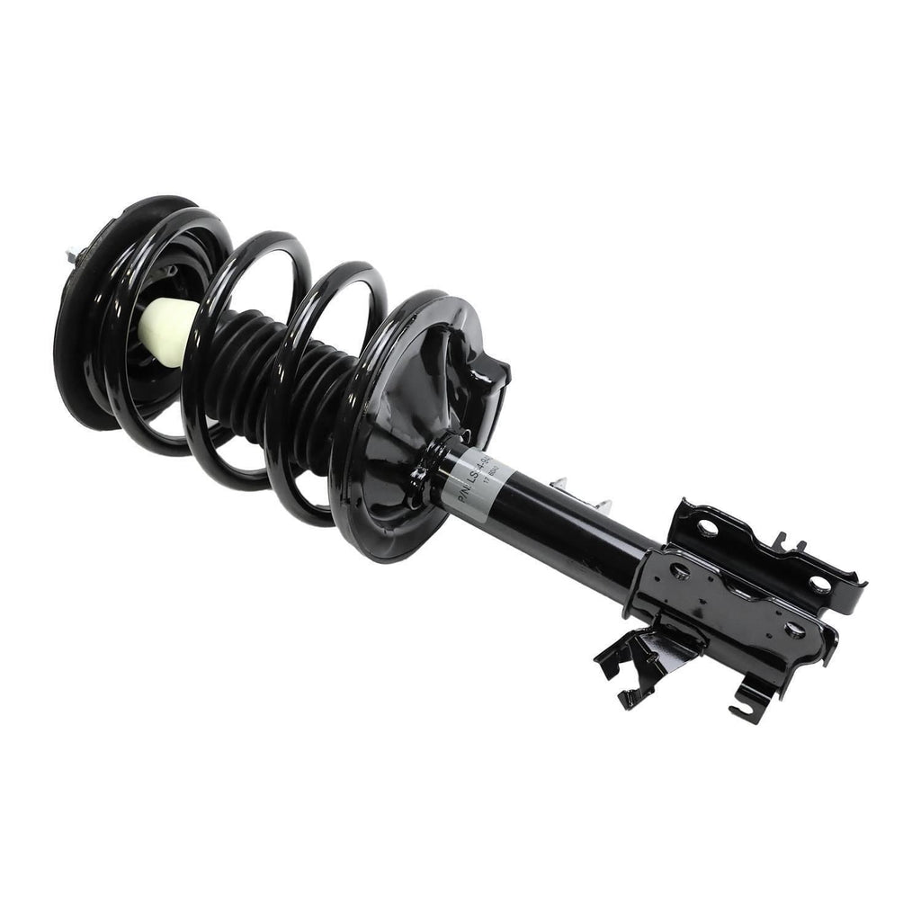 Suspension Strut and Coil Spring Assembly LS54-94081L