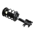Suspension Strut and Coil Spring Assembly LS54-94081L