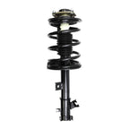 Suspension Strut and Coil Spring Assembly LS54-94081L