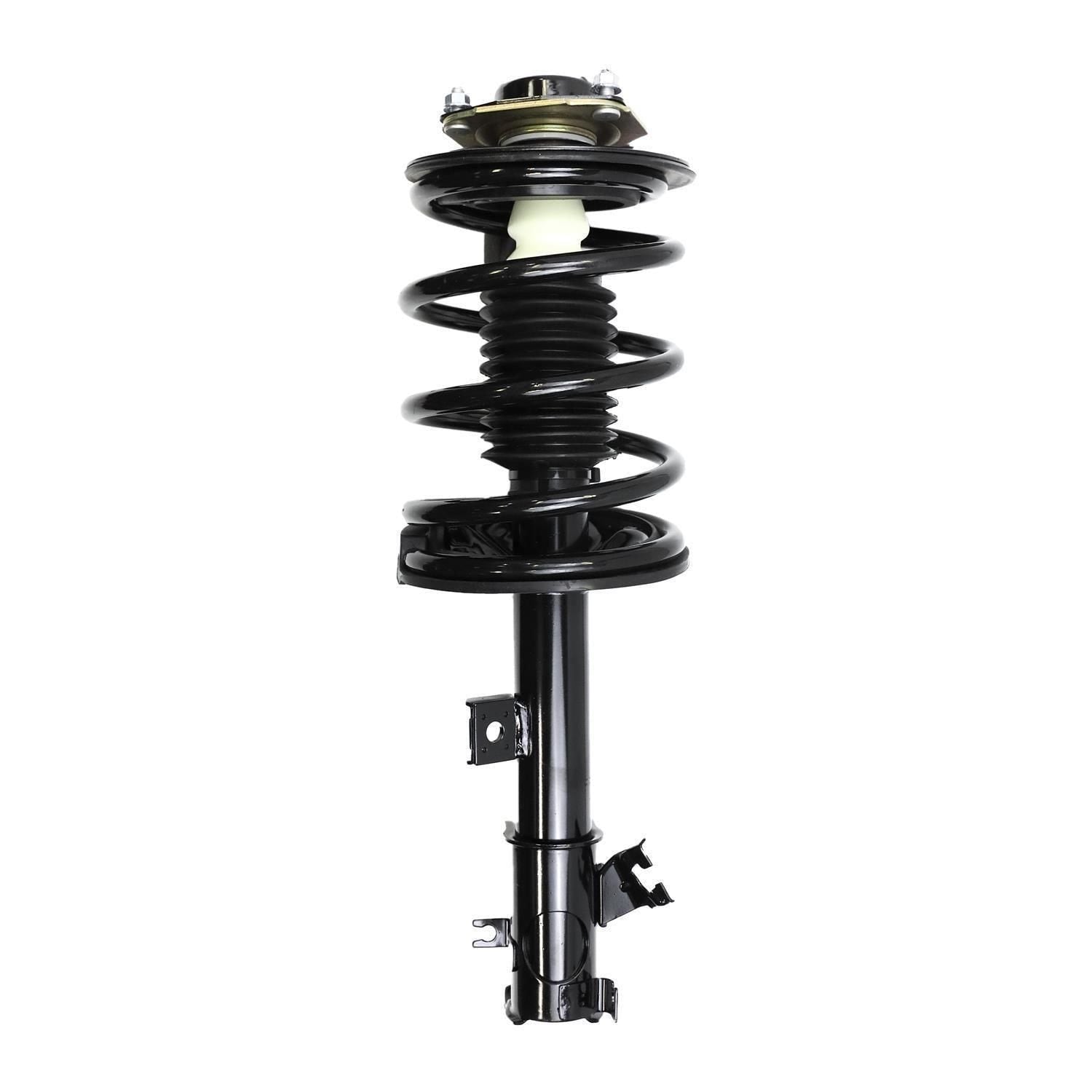 Suspension Strut and Coil Spring Assembly LS54-94081L