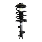 Suspension Strut and Coil Spring Assembly LS54-94081R