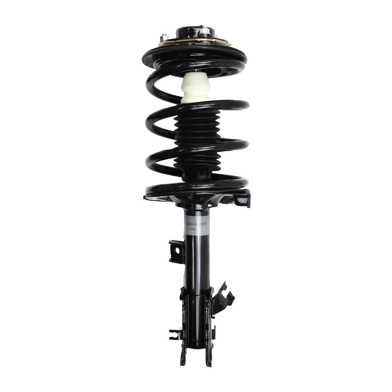 Suspension Strut and Coil Spring Assembly LS54-94081R