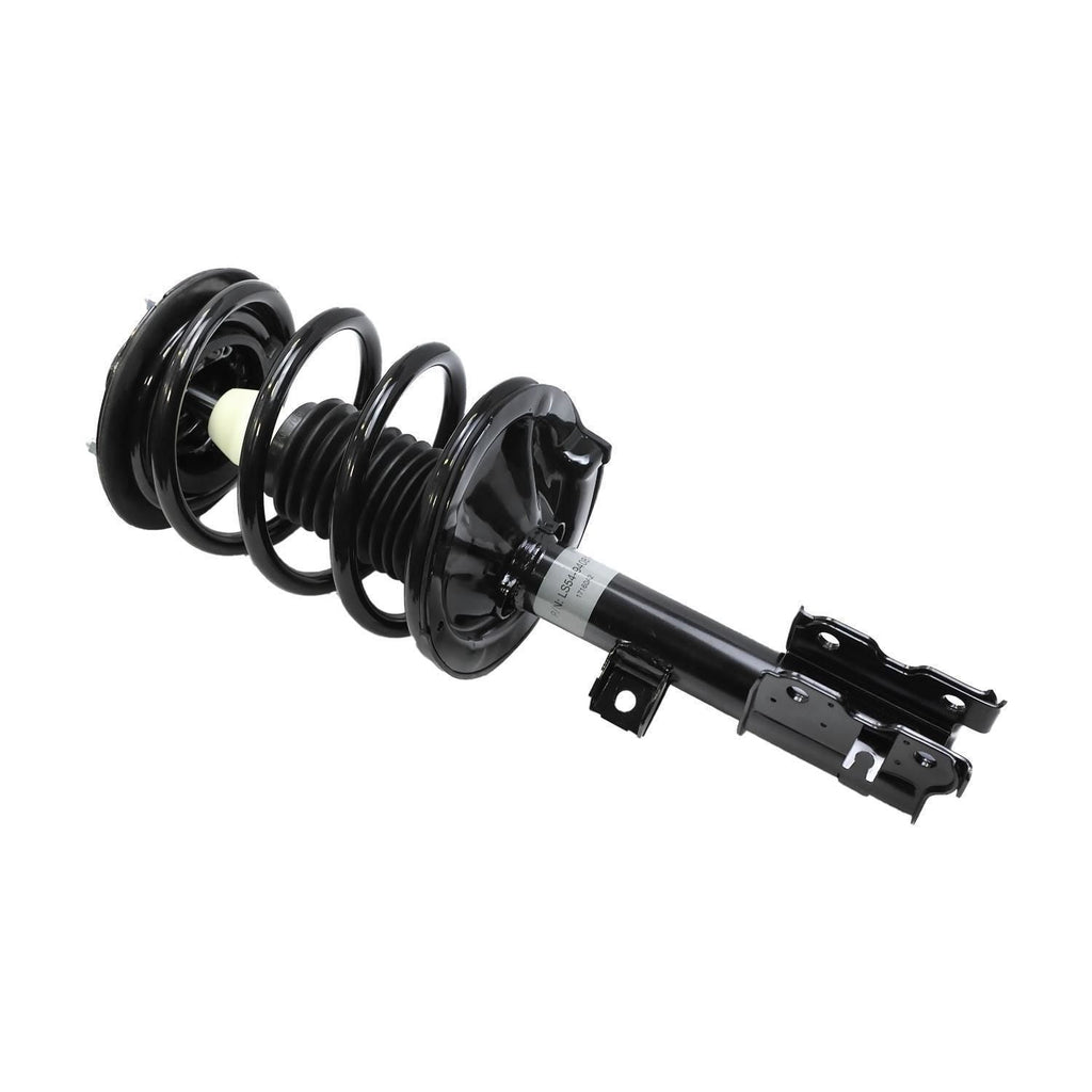 Suspension Strut and Coil Spring Assembly LS54-94081R