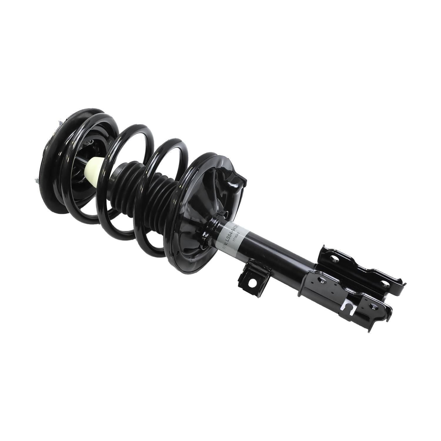 Suspension Strut and Coil Spring Assembly LS54-94081R