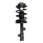Suspension Strut and Coil Spring Assembly LS54-94081R