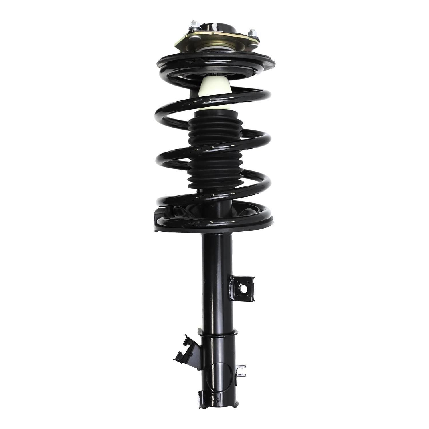 Suspension Strut and Coil Spring Assembly LS54-94081R