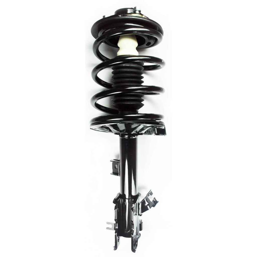 Suspension Strut and Coil Spring Assembly LS54-94081R