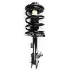 Suspension Strut and Coil Spring Assembly LS54-94081R