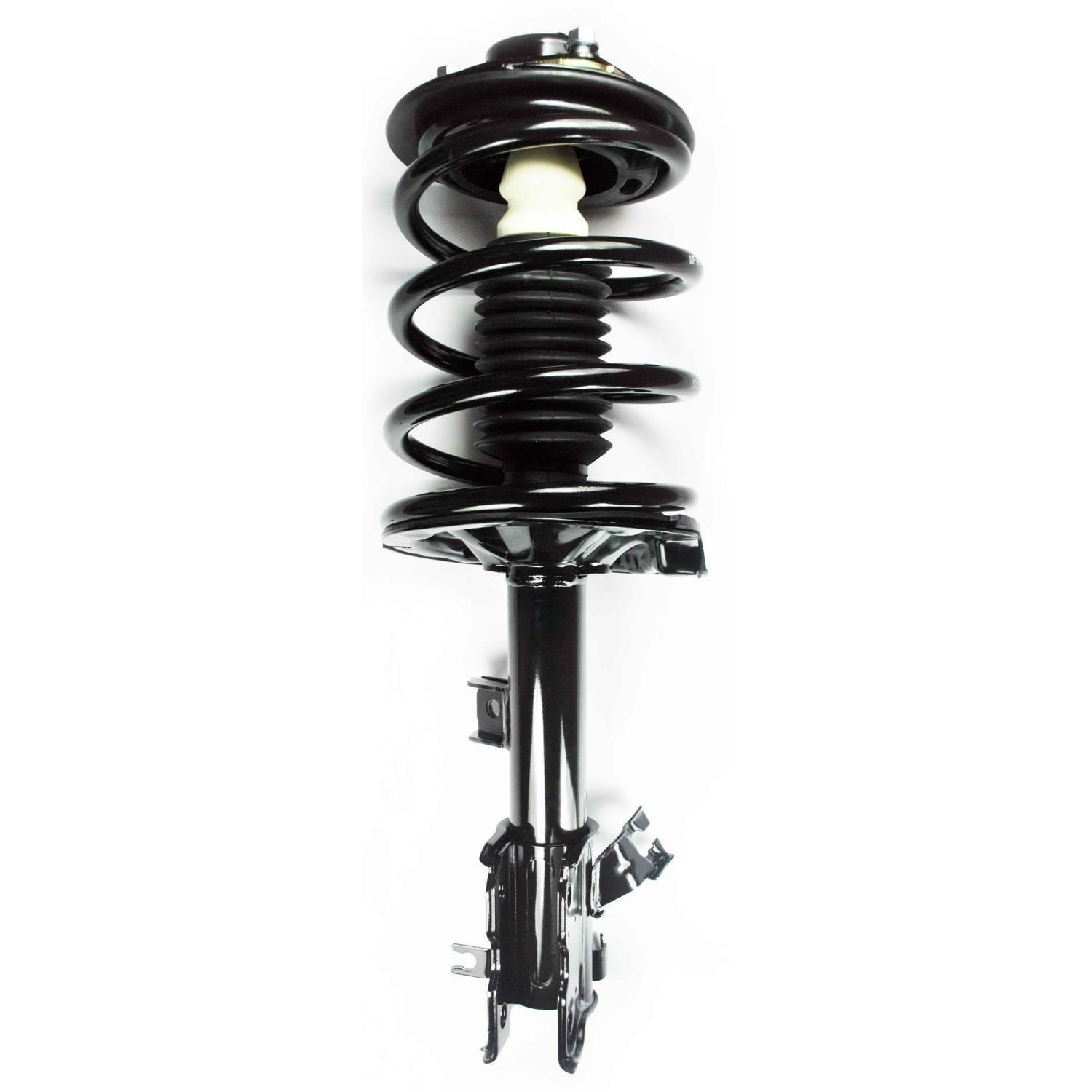 Suspension Strut and Coil Spring Assembly LS54-94081R