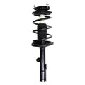 Suspension Strut and Coil Spring Assembly LS54-94101L
