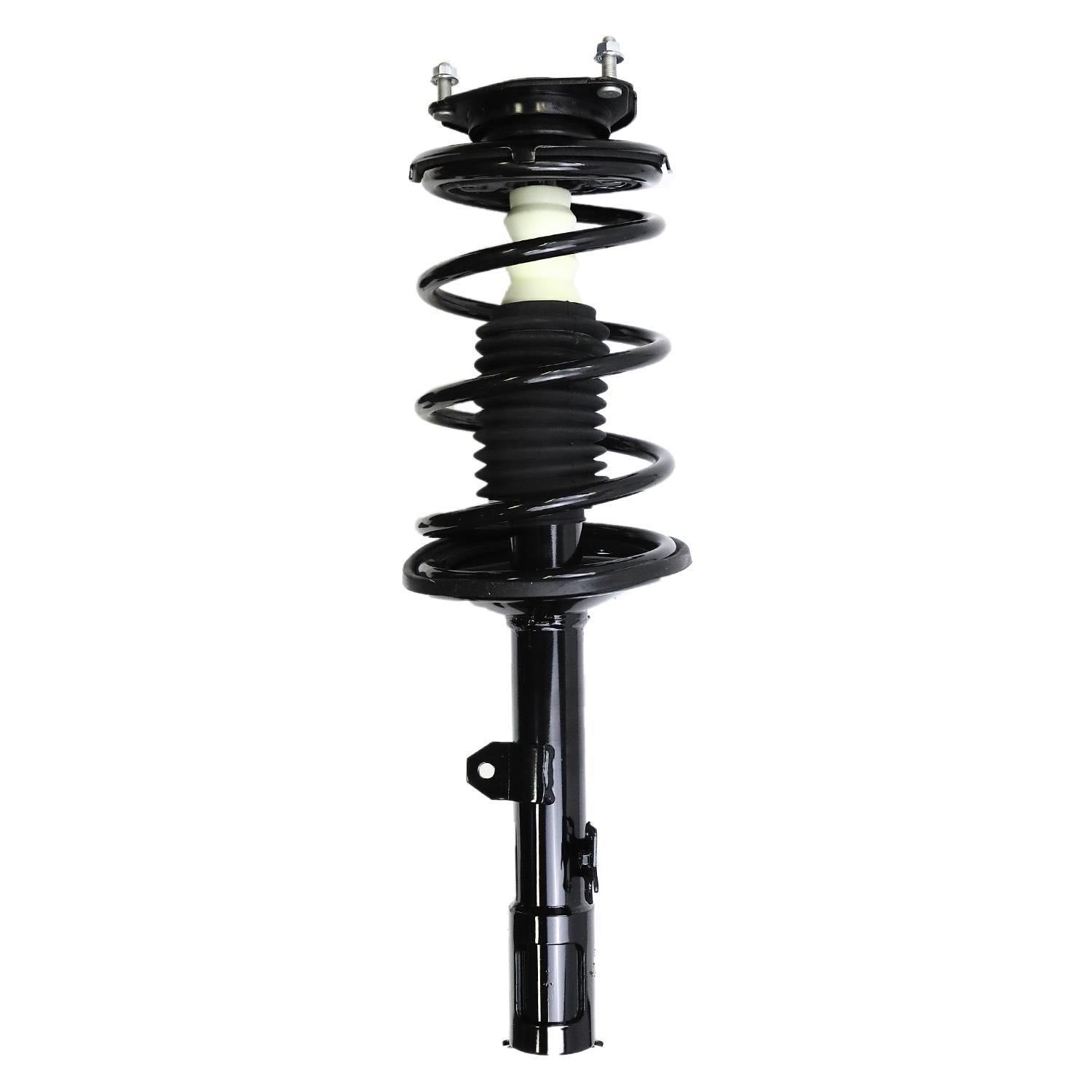 Suspension Strut and Coil Spring Assembly LS54-94101L