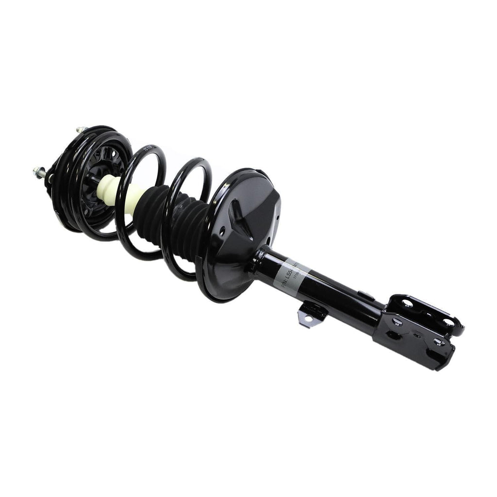 Suspension Strut and Coil Spring Assembly LS54-94101R