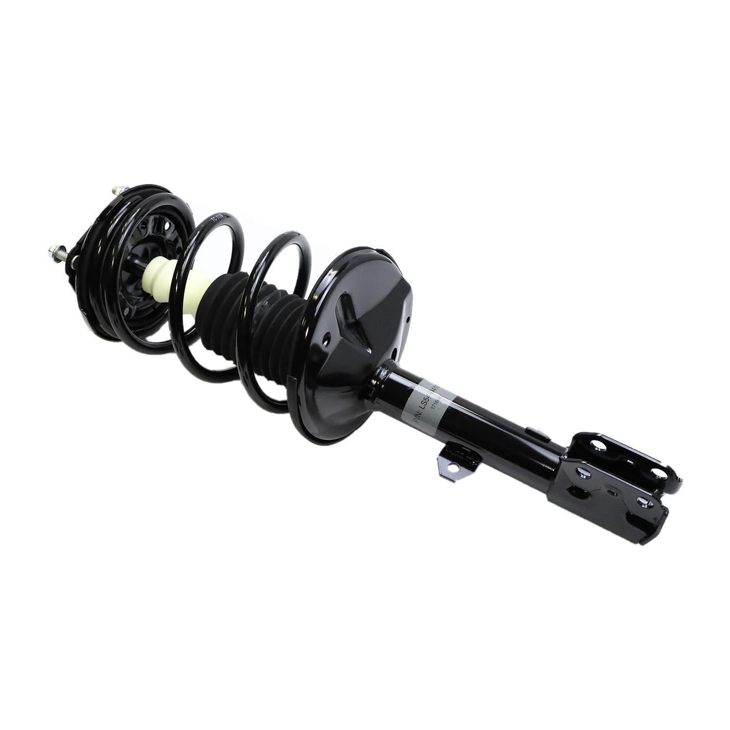 Suspension Strut and Coil Spring Assembly LS54-94101R