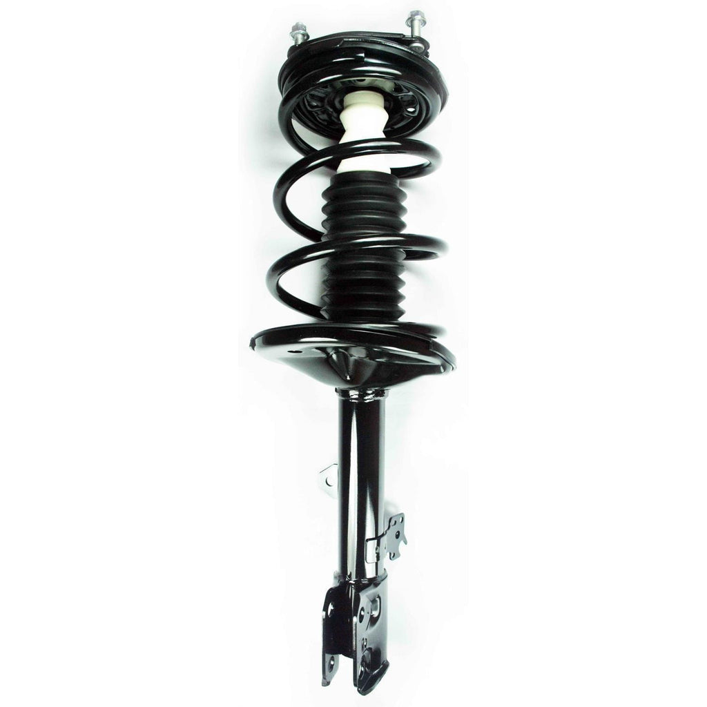 Suspension Strut and Coil Spring Assembly LS54-94101R