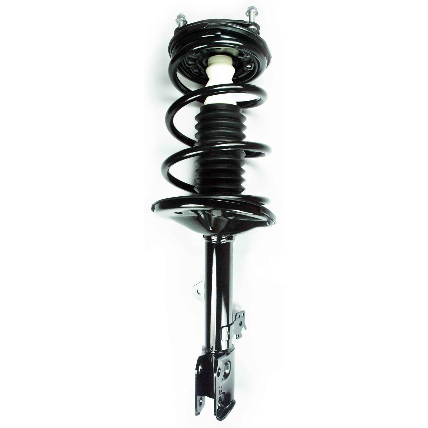 Suspension Strut and Coil Spring Assembly LS54-94101R