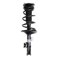 Suspension Strut and Coil Spring Assembly LS54-94161L