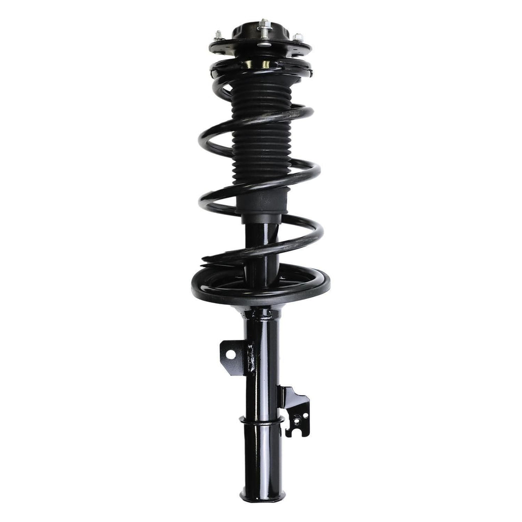 Suspension Strut and Coil Spring Assembly LS54-94161L