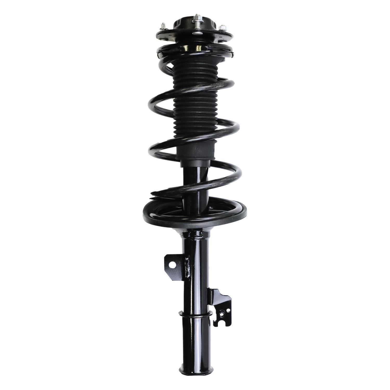 Suspension Strut and Coil Spring Assembly LS54-94161L
