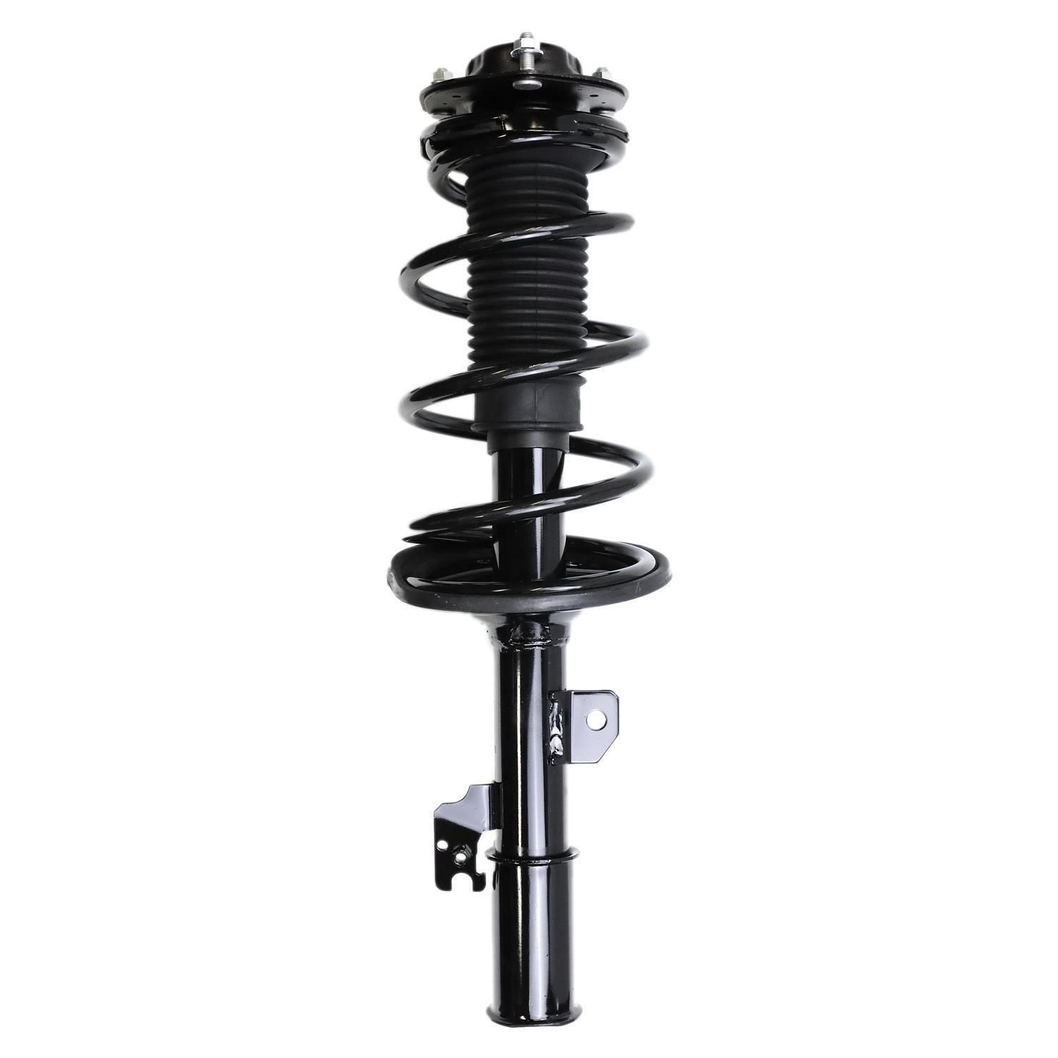 Suspension Strut and Coil Spring Assembly LS54-94161R