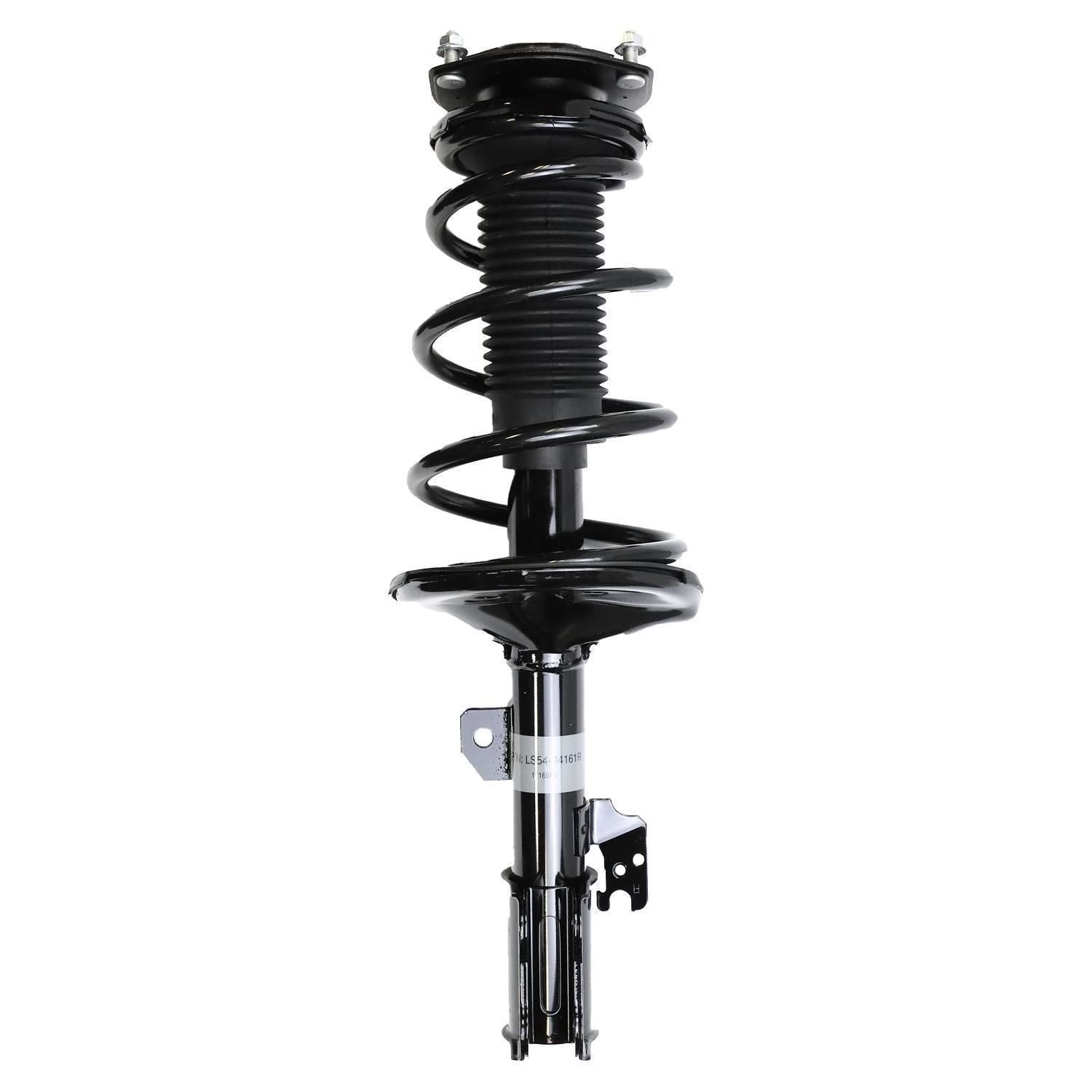 Suspension Strut and Coil Spring Assembly LS54-94161R