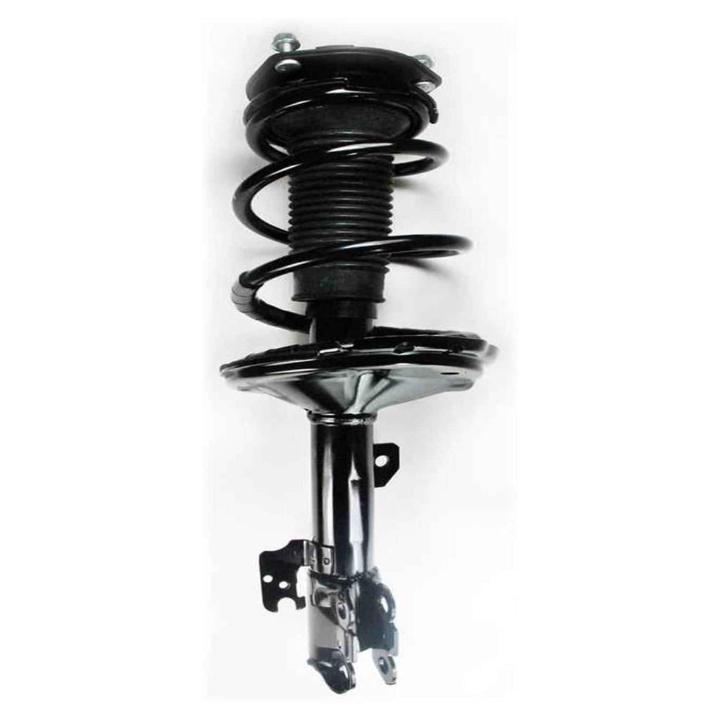 Suspension Strut and Coil Spring Assembly LS54-94181L