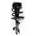 Suspension Strut and Coil Spring Assembly LS54-94181L