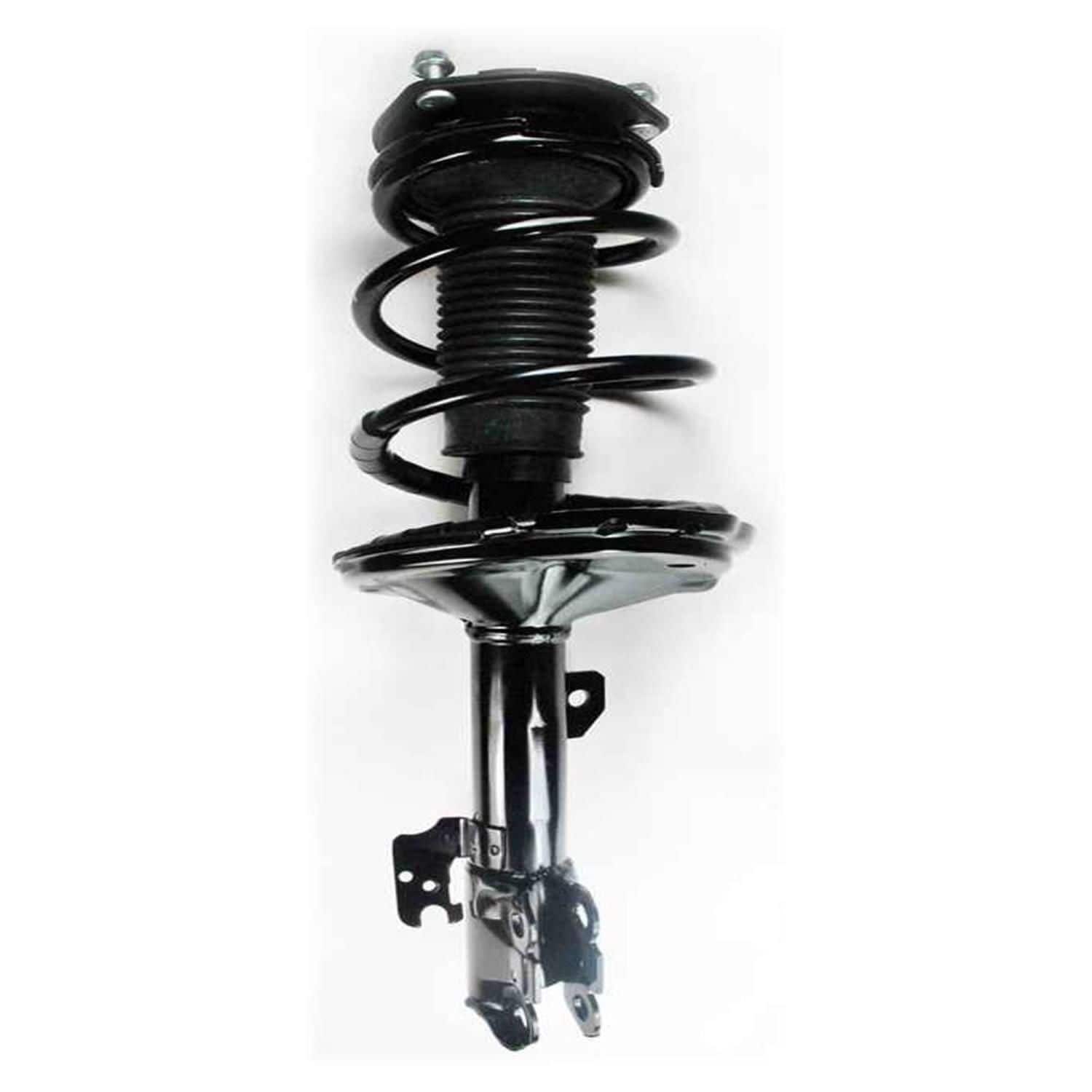 Suspension Strut and Coil Spring Assembly LS54-94181L