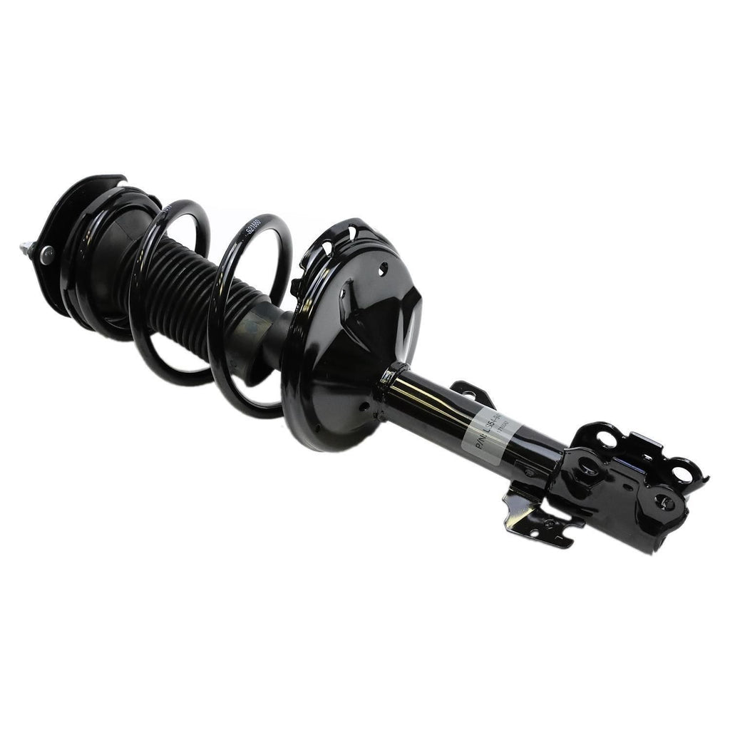 Suspension Strut and Coil Spring Assembly LS54-94181L