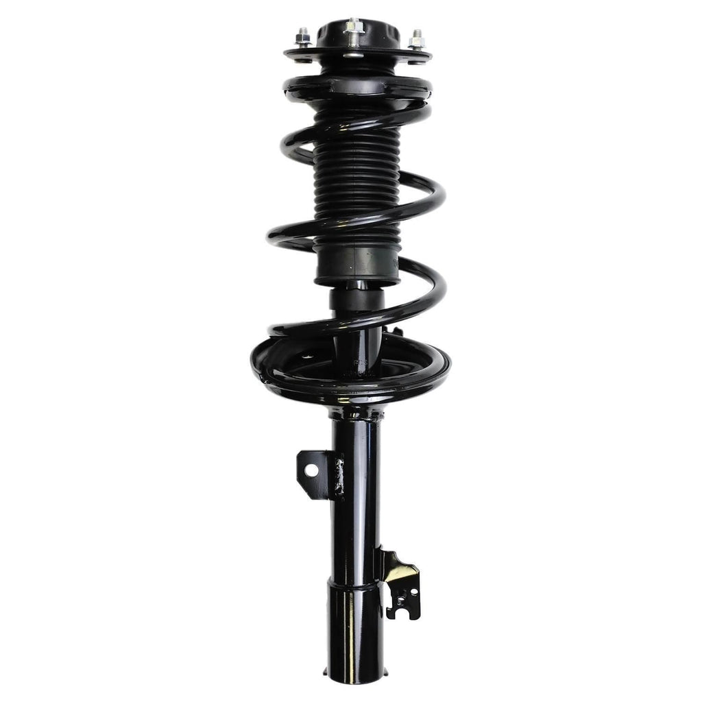 Suspension Strut and Coil Spring Assembly LS54-94181L