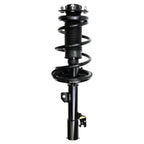Suspension Strut and Coil Spring Assembly LS54-94181L