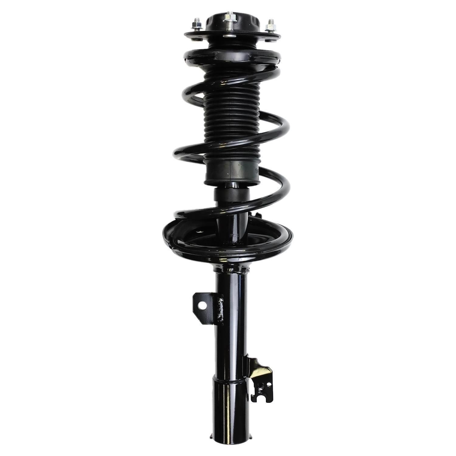 Suspension Strut and Coil Spring Assembly LS54-94181L