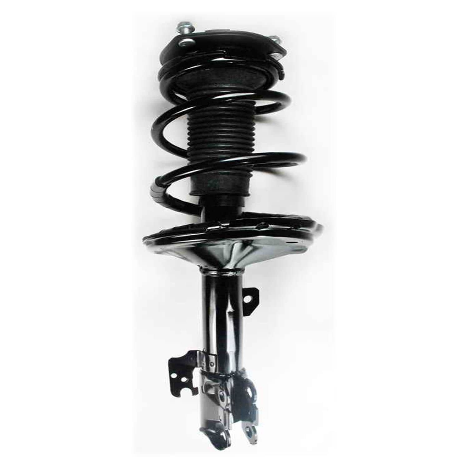 Suspension Strut and Coil Spring Assembly LS54-94181L