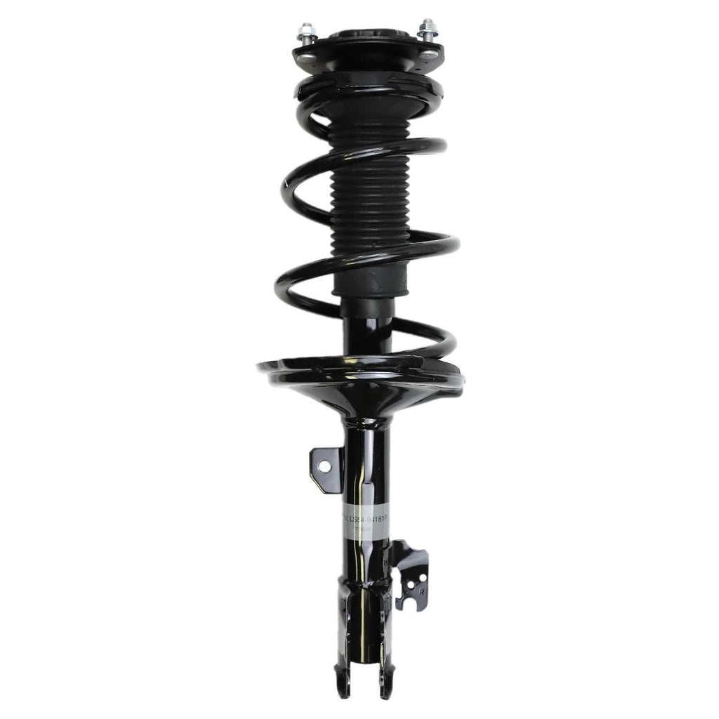 Suspension Strut and Coil Spring Assembly LS54-94181R