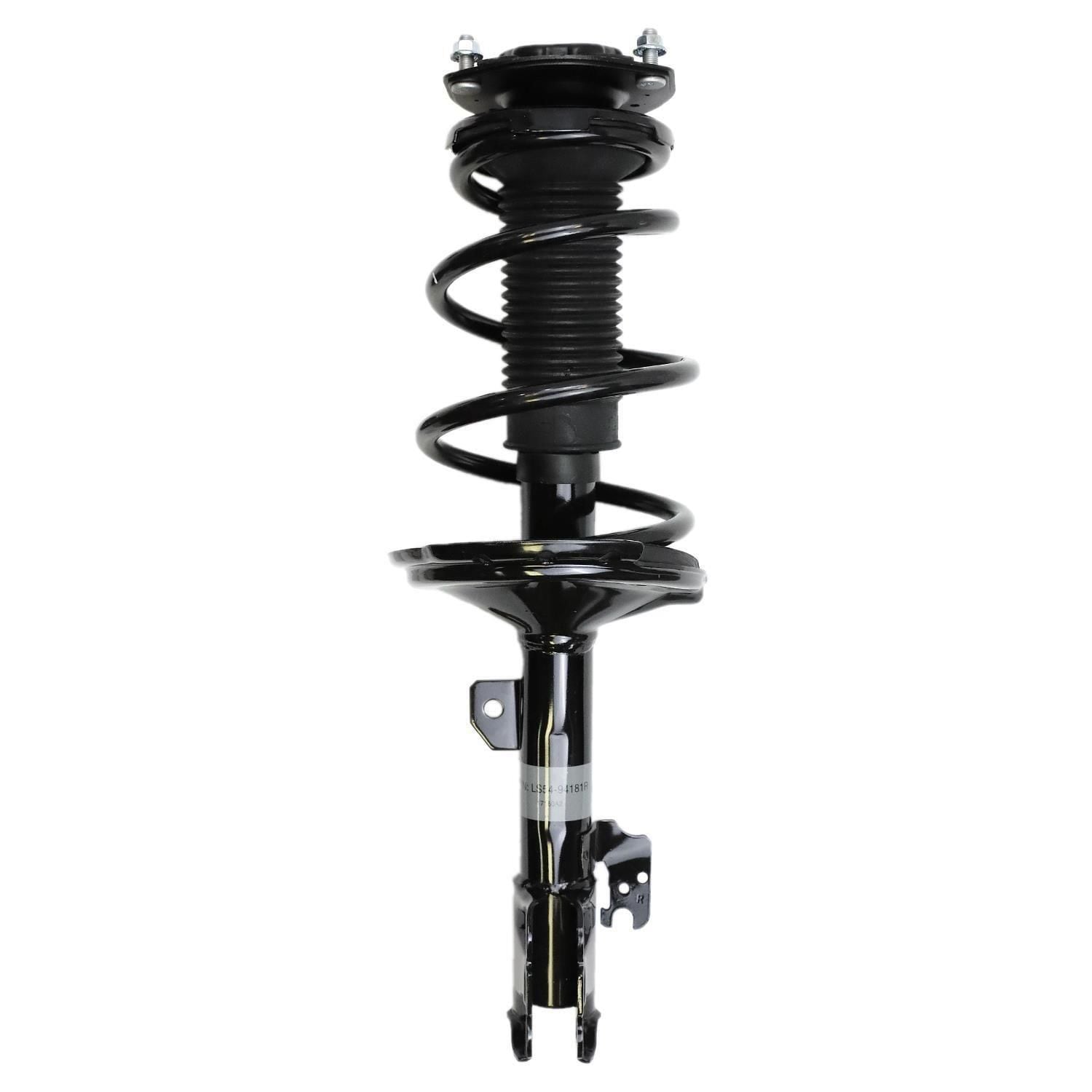 Suspension Strut and Coil Spring Assembly LS54-94181R