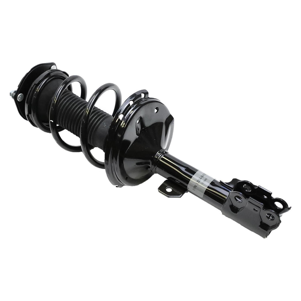 Suspension Strut and Coil Spring Assembly LS54-94181R