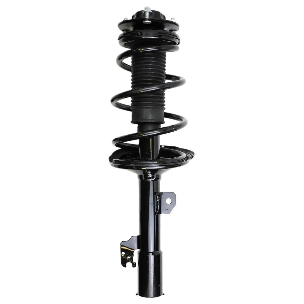 Suspension Strut and Coil Spring Assembly LS54-94181R