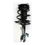 Suspension Strut and Coil Spring Assembly LS54-94181R