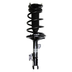 Suspension Strut and Coil Spring Assembly LS54-94201L