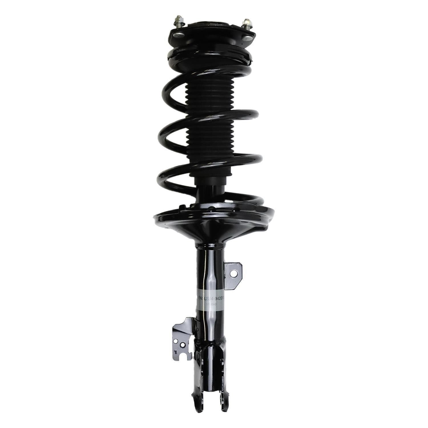 Suspension Strut and Coil Spring Assembly LS54-94201L