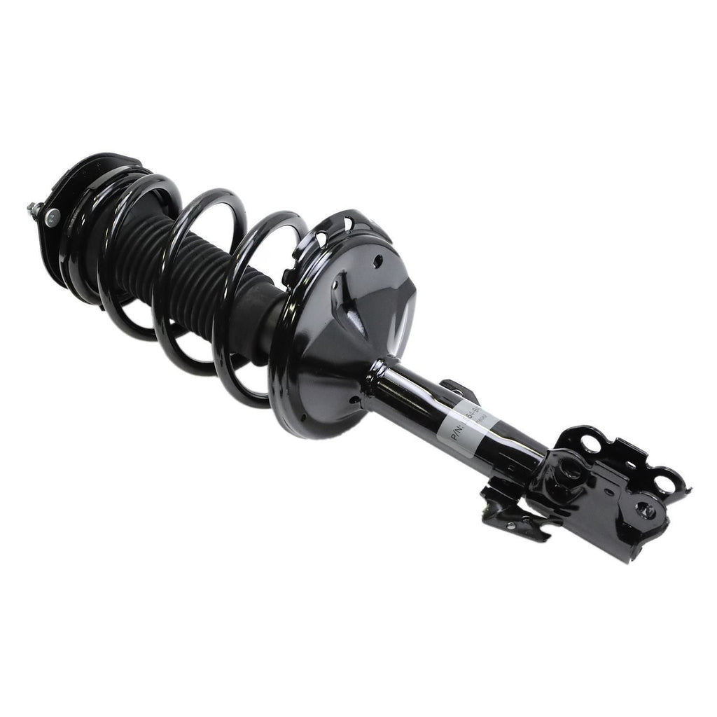 Suspension Strut and Coil Spring Assembly LS54-94201L