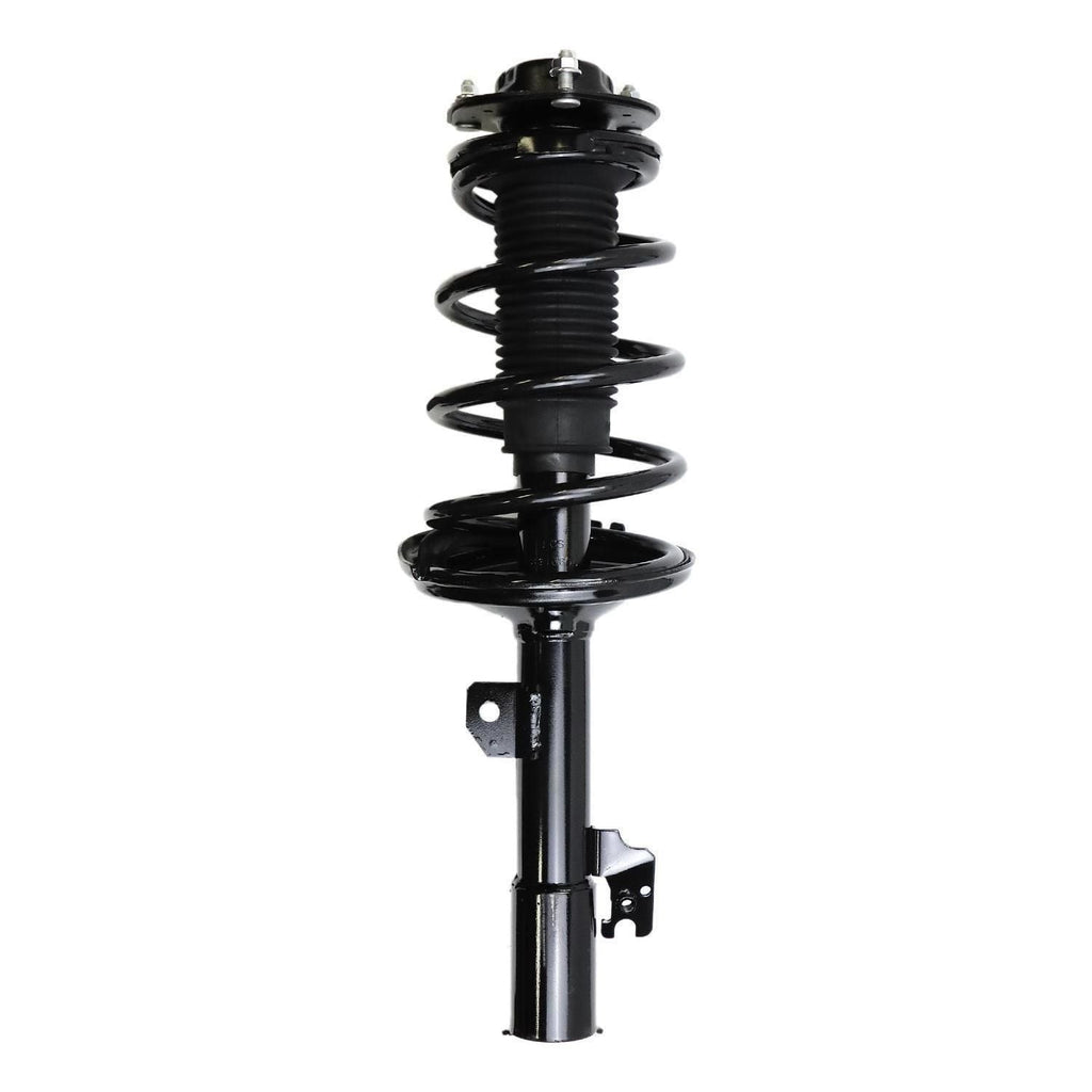 Suspension Strut and Coil Spring Assembly LS54-94201L