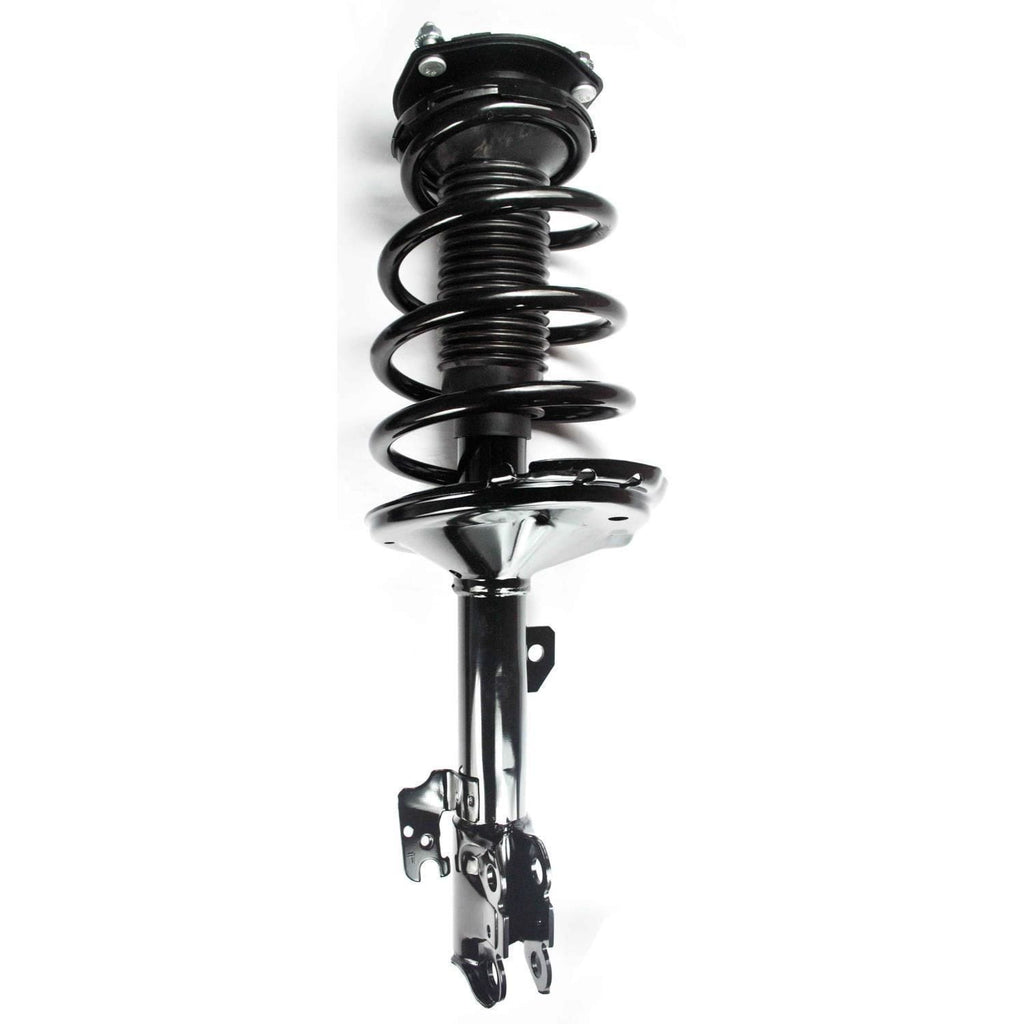 Suspension Strut and Coil Spring Assembly LS54-94201L