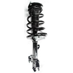 Suspension Strut and Coil Spring Assembly LS54-94201L
