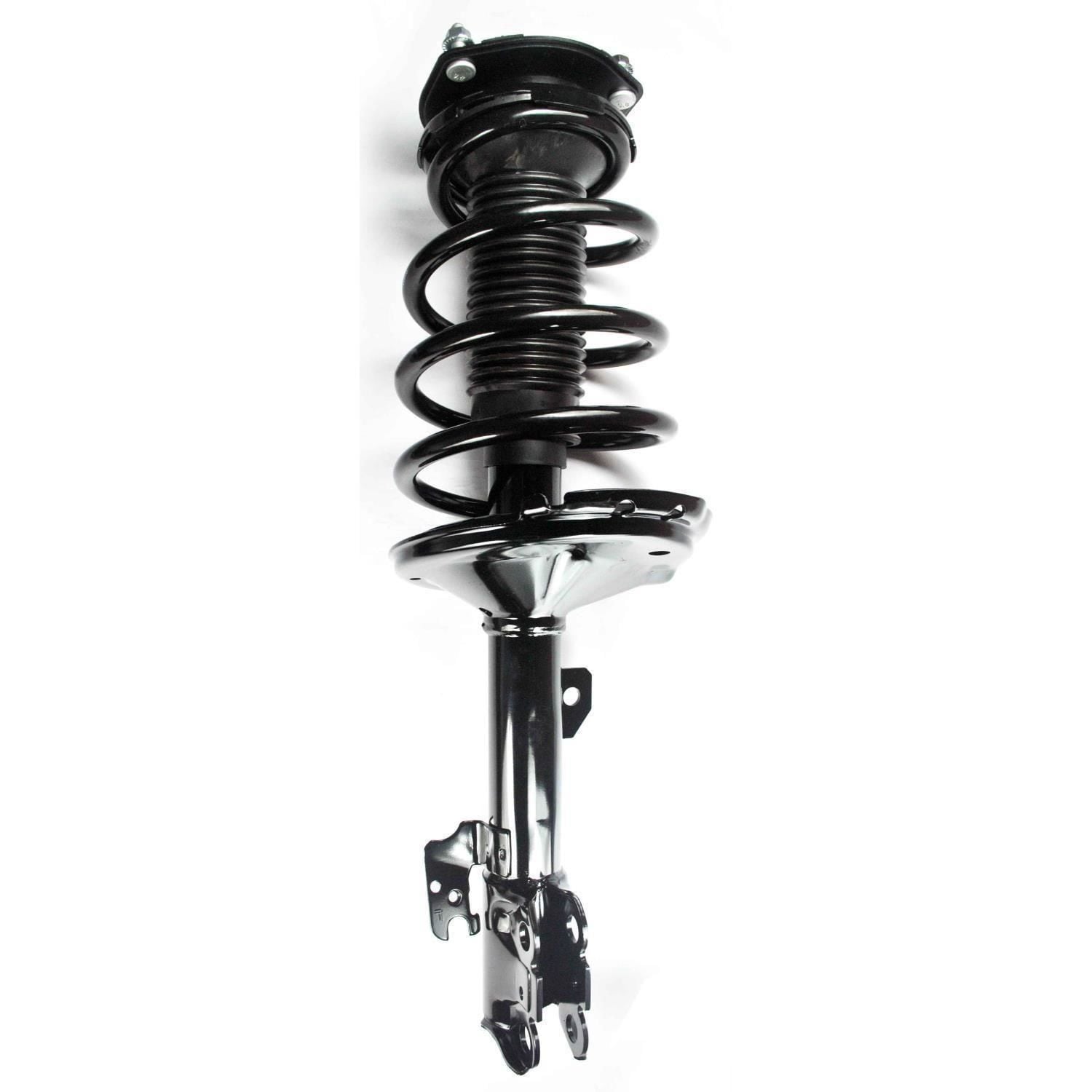 Suspension Strut and Coil Spring Assembly LS54-94201L