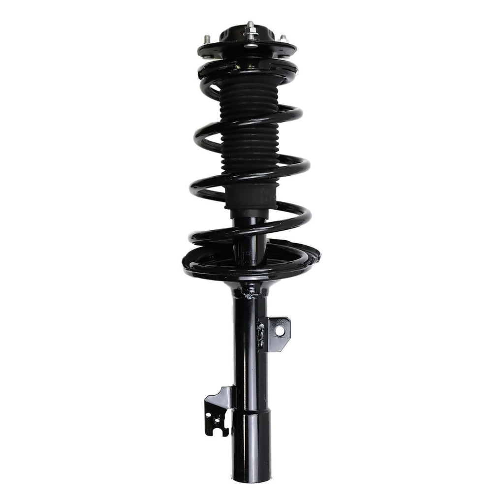 Suspension Strut and Coil Spring Assembly LS54-94201R