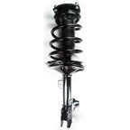 Suspension Strut and Coil Spring Assembly LS54-94201R